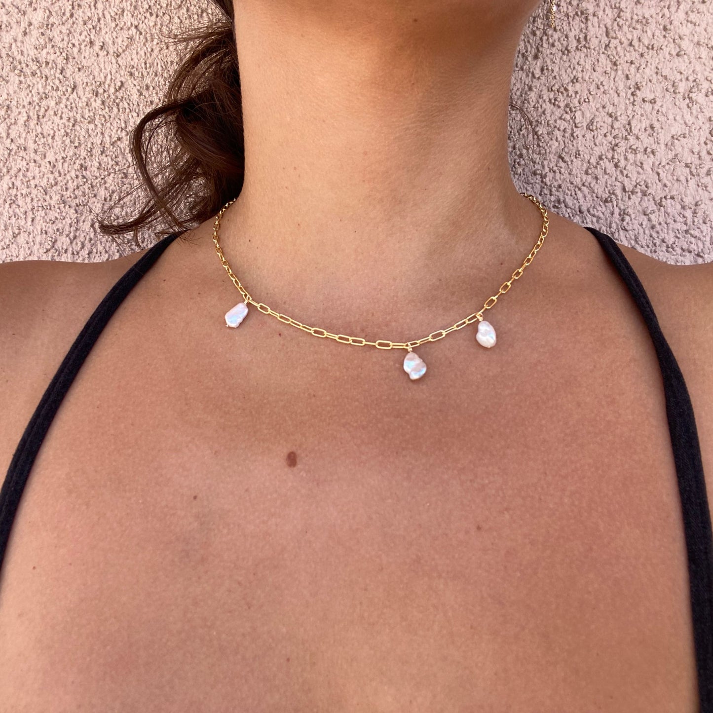 Drift Necklace