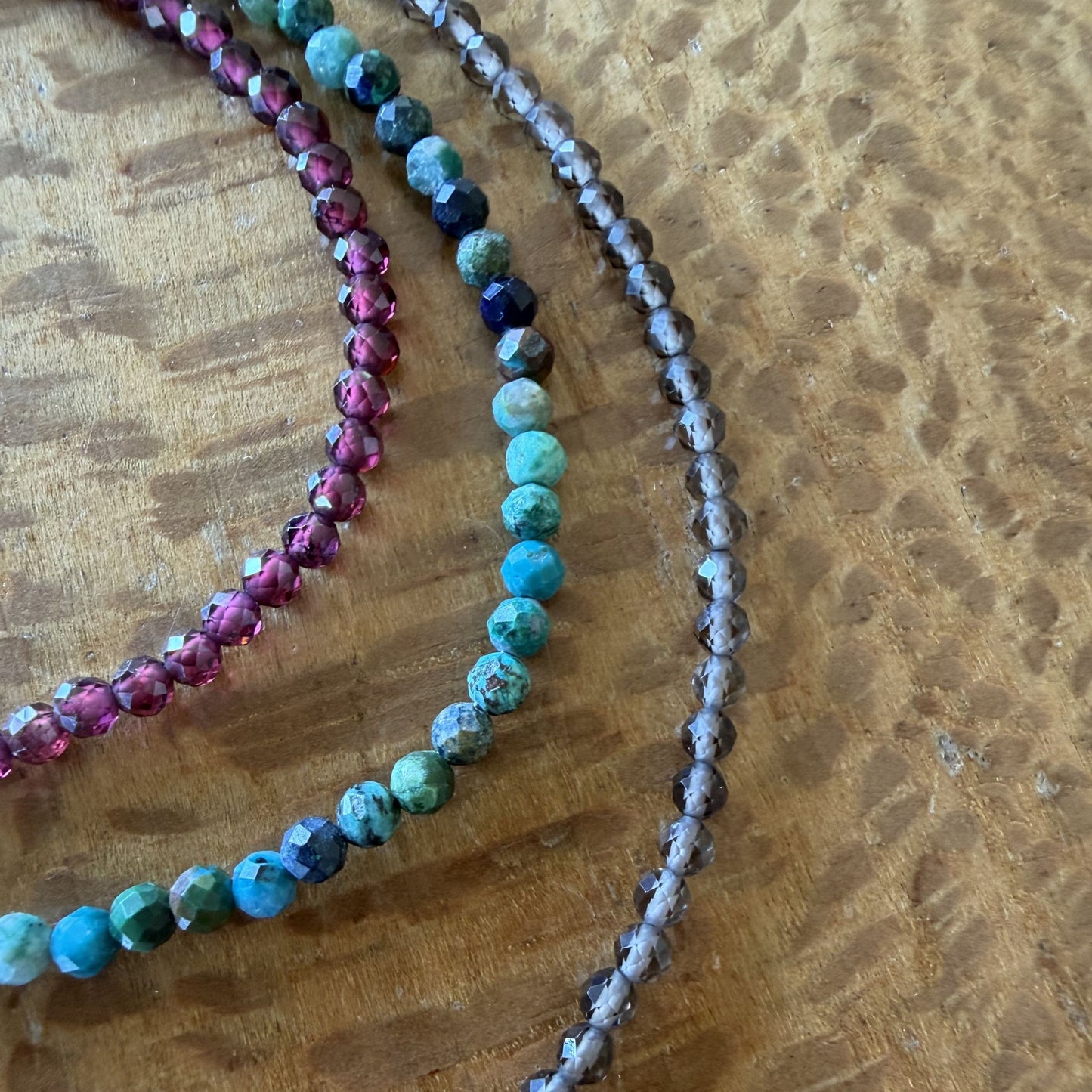 Essence Necklace
