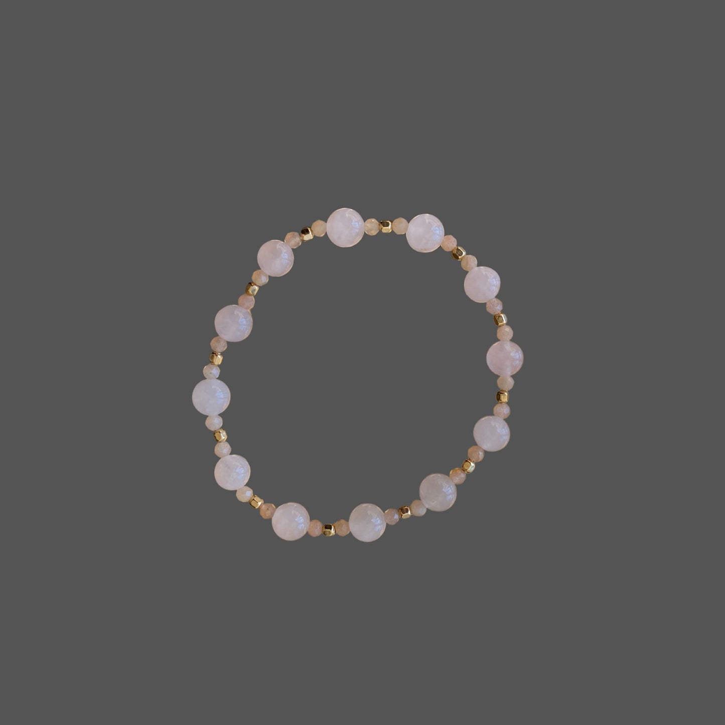 Rosey Elastic Bracelet