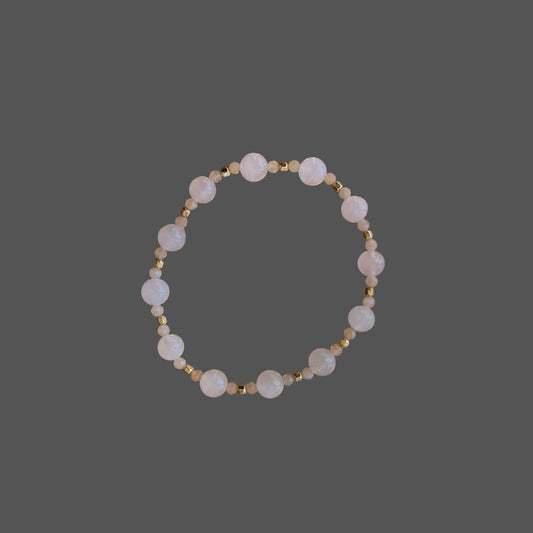 Rosey Elastic Bracelet