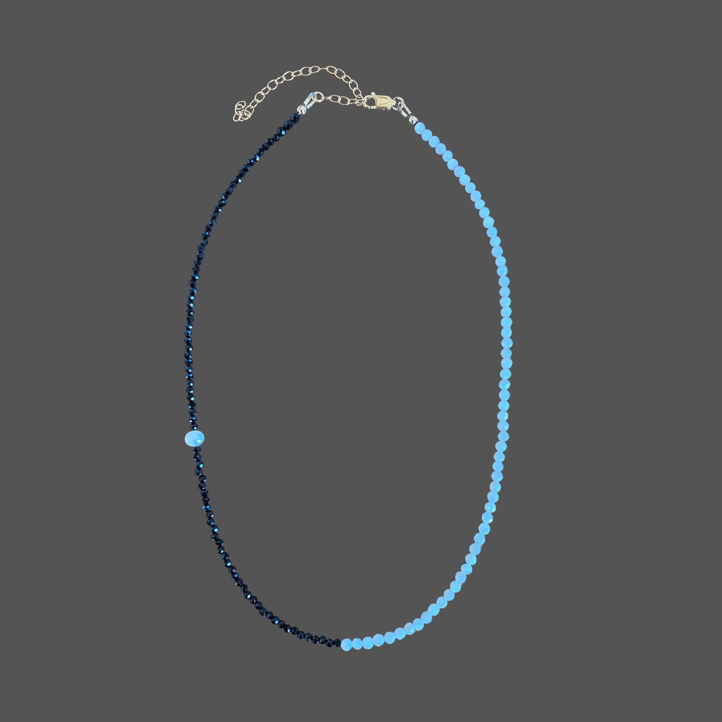 Equilibrium Necklace