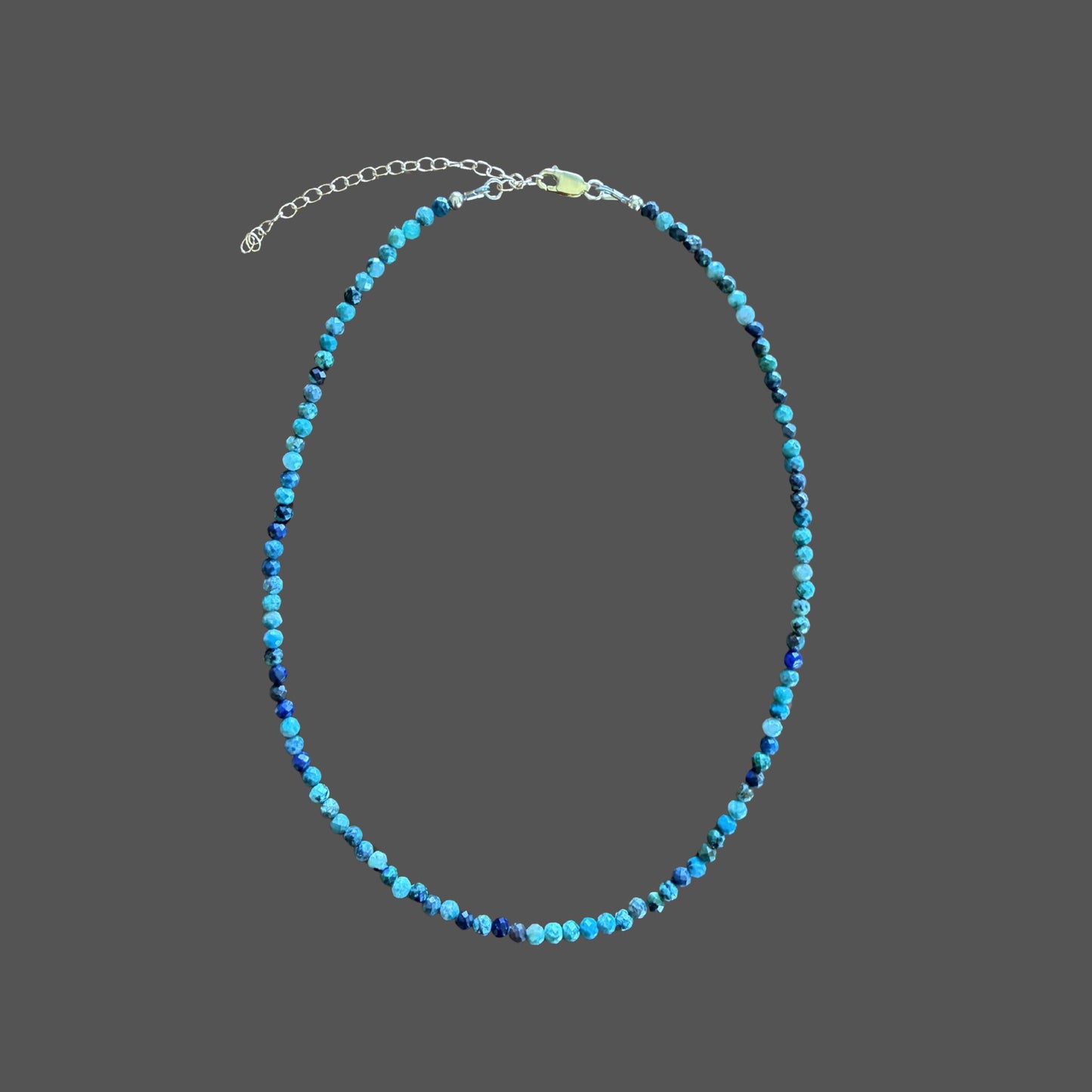 Essence Necklace