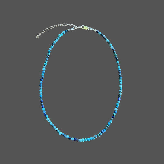 Essence Necklace