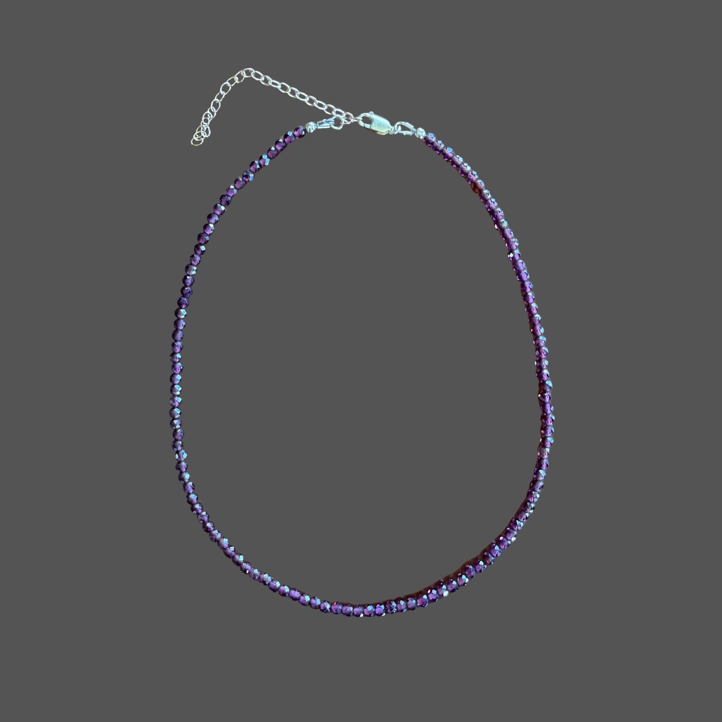 Essence Necklace