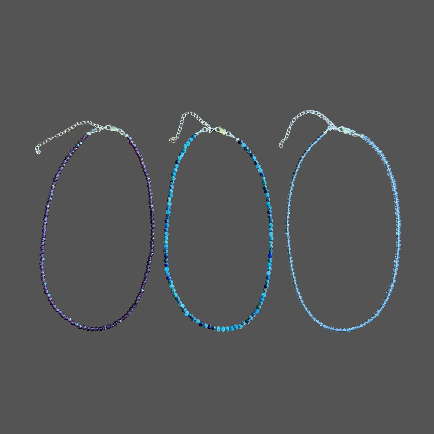 Essence Necklace