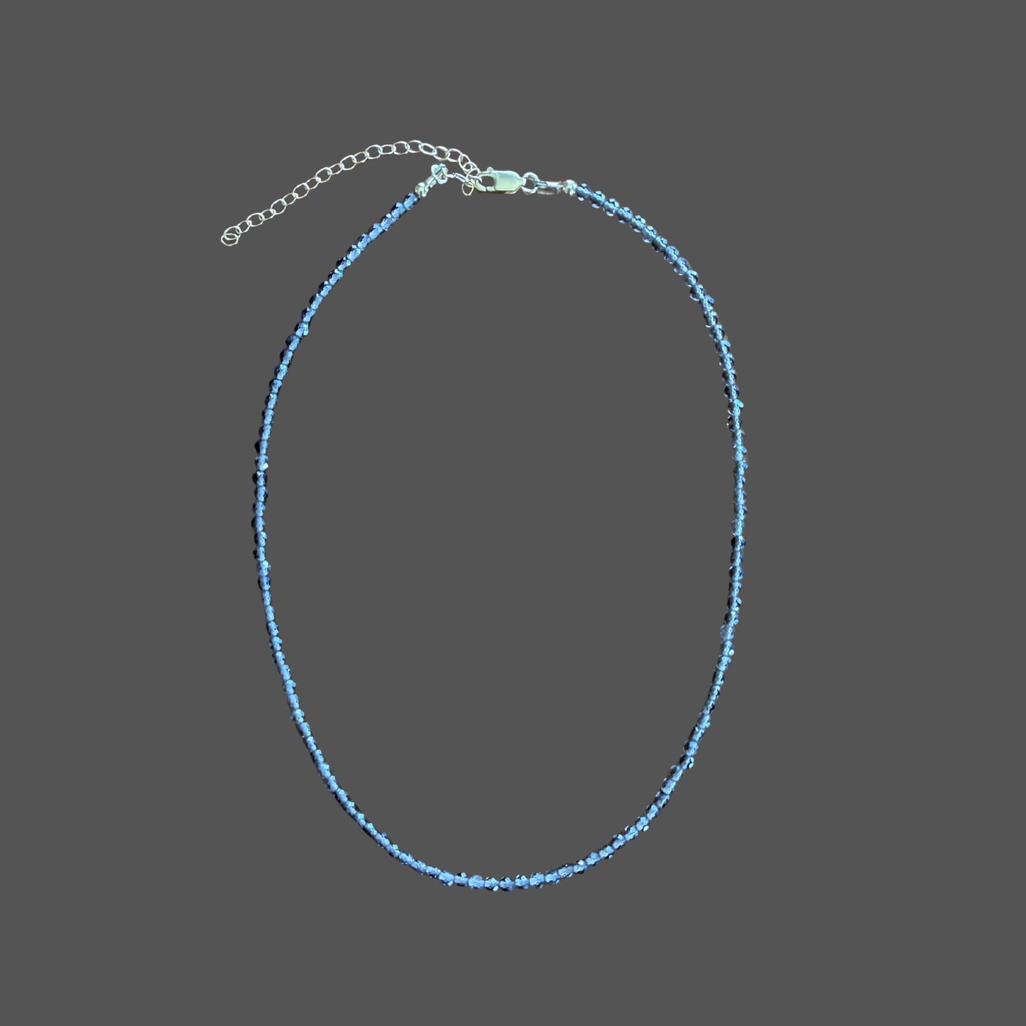 Essence Necklace