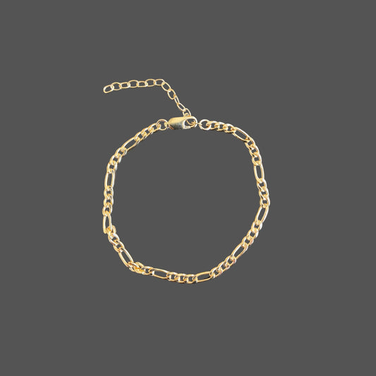 Figgy Bracelet