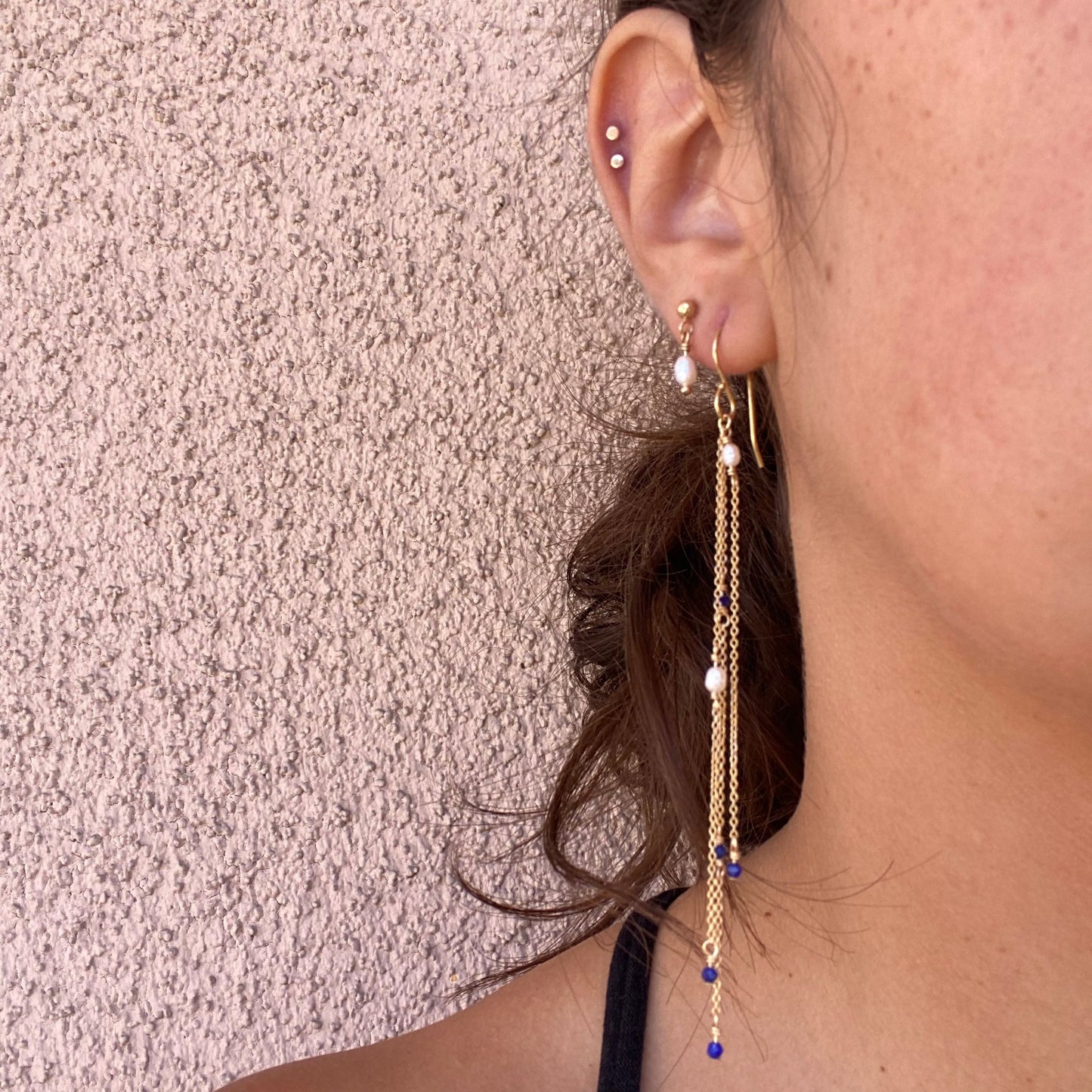 Skyfall Earrings